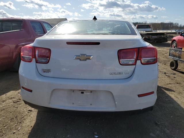 Photo 6 from auction – 2014 CHEVROLET MALIBU LS with VIN 1G11B5SL6EF120692