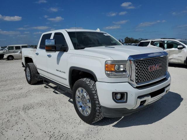 Photo 4 from auction – 2016 GMC SIERRA K25 with VIN 1GT12UE85GF145322