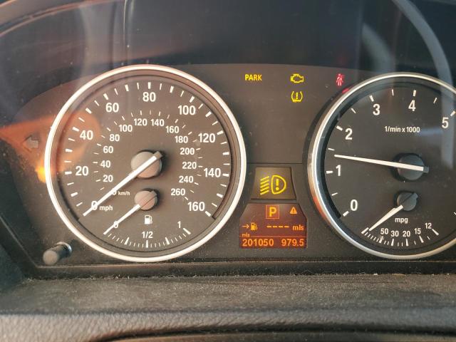 Photo 9 from auction – 2012 BMW X5 XDRIVE5 with VIN 5UXZV8C51CL422312