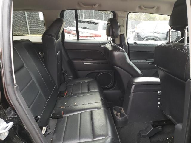 Photo 11 from auction – 2012 JEEP PATRIOT LI with VIN 1C4NJPCB3CD677971