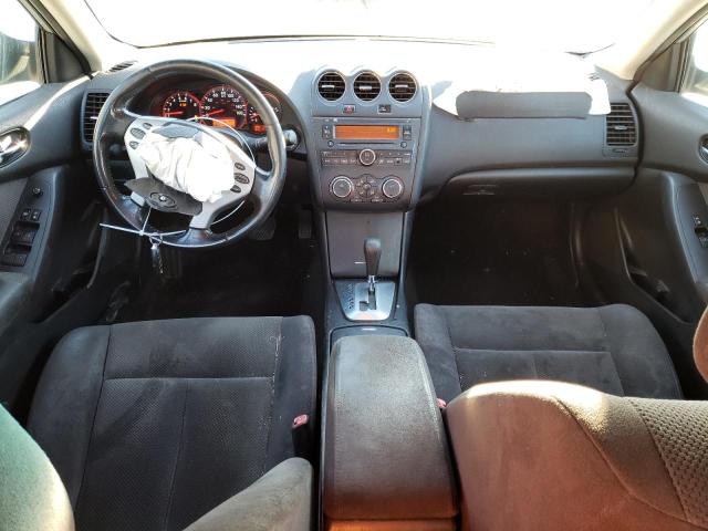 Photo 8 from auction – 2009 NISSAN ALTIMA 2.5 with VIN 1N4AL21E09C111487