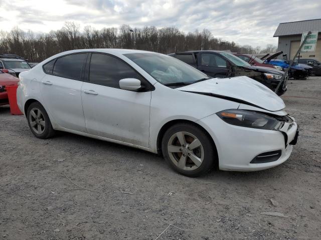 Photo 4 from auction – 2016 DODGE DART SXT with VIN 1C3CDFBB7GD518181