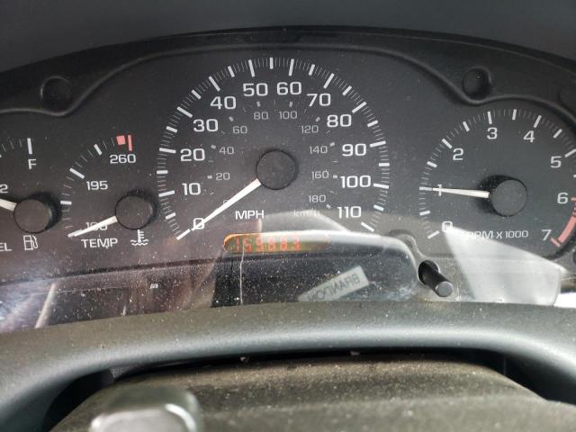 Photo 9 from auction – 2004 CHEVROLET CAVALIER with VIN 1G1JC52F747277843