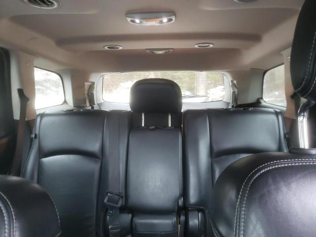 Photo 10 from auction – 2013 DODGE JOURNEY R/ with VIN 3C4PDDFG0DT615381