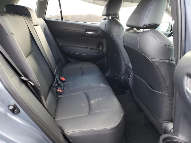 Photo 10 from auction – 2022 TOYOTA COROLLA CR with VIN 7MUDAABG4NV029073