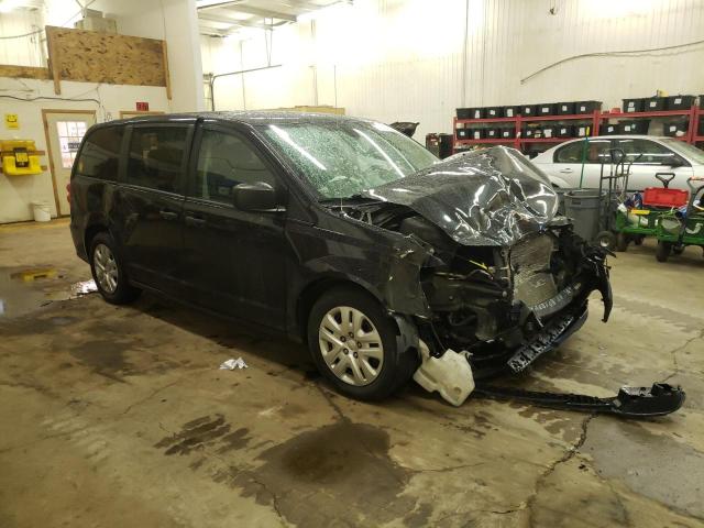 Photo 4 from auction – 2019 DODGE GRAND CARA with VIN 2C4RDGBG0KR682952