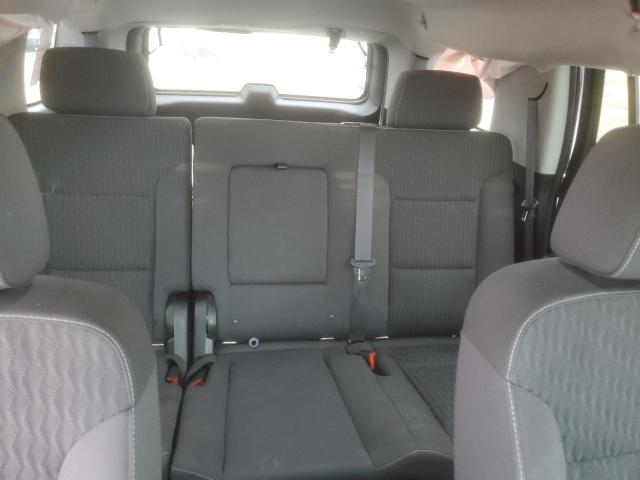 Photo 10 from auction – 2018 GMC YUKON SLE with VIN 1GKS1AEC7JR204794