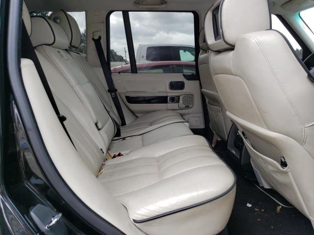 Photo 11 from auction – 2011 LAND ROVER RANGE ROVE with VIN SALMF1E43BA335275