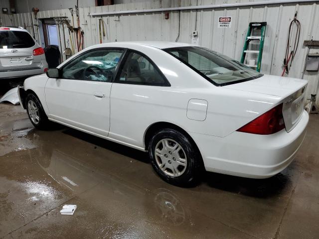 Photo 2 from auction – 2002 HONDA CIVIC LX with VIN 1HGEM22562L034056
