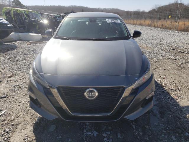 Photo 5 from auction – 2020 NISSAN ALTIMA with VIN 1N4BL4CV2LN310548