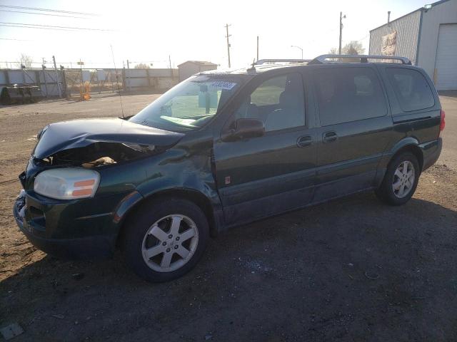 Photo 1 from auction – 2005 SATURN RELAY 3 with VIN 5GZDV23L35D180996