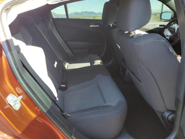 Photo 10 from auction – 2021 DODGE CHARGER SX with VIN 2C3CDXBGXMH608540
