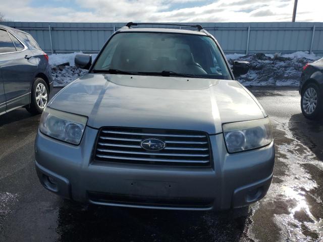 Photo 5 from auction – 2008 SUBARU FORESTER 2 with VIN JF1SG65658H728534