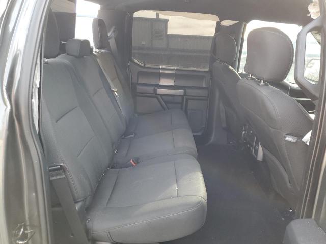 Photo 10 from auction – 2020 FORD F150 SUPER with VIN 1FTEW1EP7LFB12540
