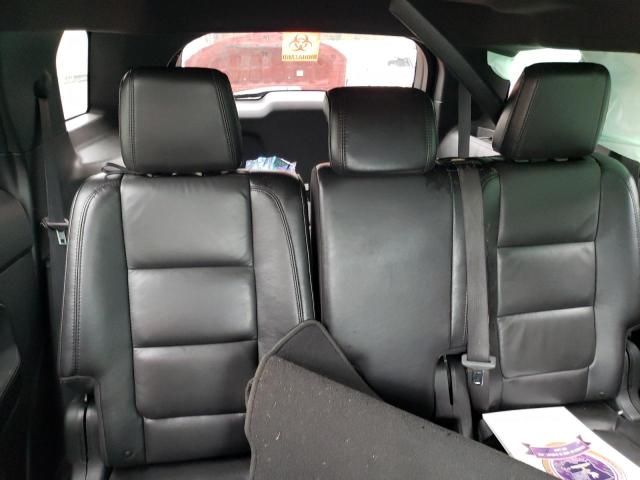 Photo 10 from auction – 2014 FORD EXPLORER X with VIN 1FM5K7D84EGA48863