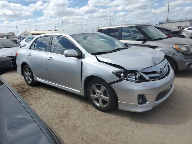 Photo 4 from auction – 2013 TOYOTA COROLLA BA with VIN 5YFBU4EE2DP141205