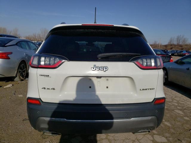 Photo 6 from auction – 2019 JEEP CHEROKEE L with VIN 1C4PJMDX3KD137651