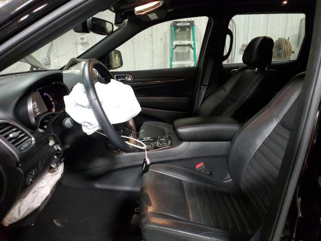 Photo 7 from auction – 2019 JEEP GRAND CHER with VIN 1C4RJFBG7KC786320