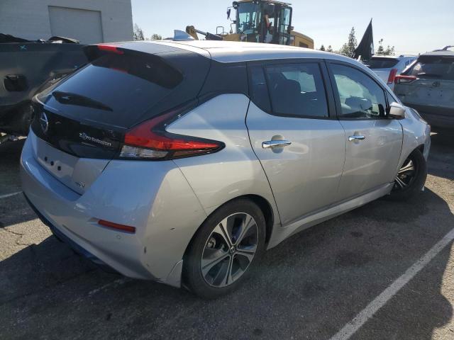 Photo 3 from auction – 2021 NISSAN LEAF SV with VIN 1N4AZ1CV9MC550198