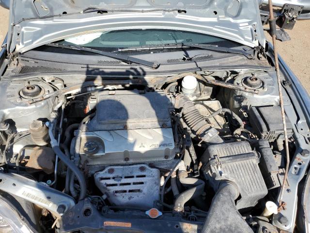 Photo 11 from auction – 2007 MITSUBISHI ECLIPSE ES with VIN 4A3AK64F87E055256
