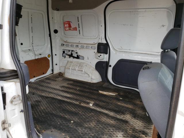 Photo 11 from auction – 2010 FORD TRANSIT CO with VIN NM0LS7AN0AT022751