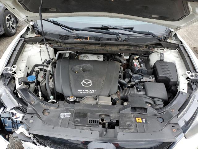 Photo 12 from auction – 2014 MAZDA CX-5 TOURI with VIN JM3KE4CY5E0369955