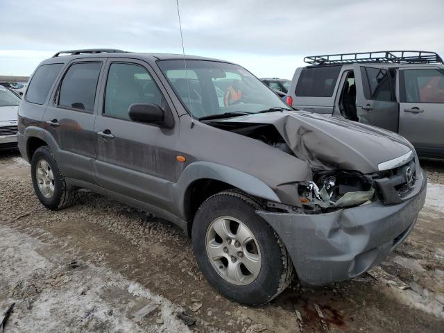 Фото 4 с аукциона – 2002 MAZDA TRIBUTE LX с VIN 4F2YU08182KM02022