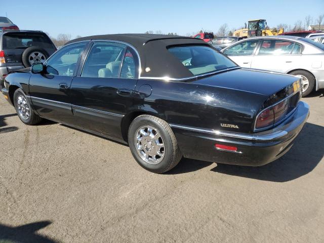Photo 2 from auction – 1998 BUICK PARK AVENU with VIN 1G4CU5218W4649451