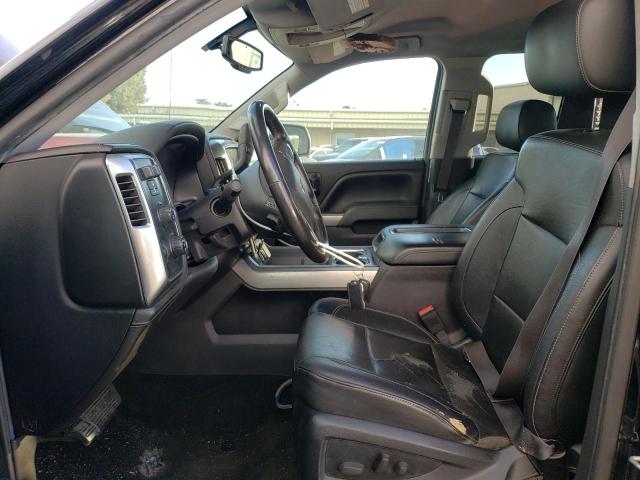 Photo 7 from auction – 2014 CHEVROLET SILVERADO with VIN 3GCUKSEC2EG233049