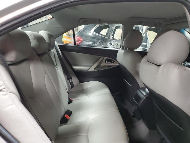 Photo 10 from auction – 2011 TOYOTA CAMRY BASE with VIN 4T1BF3EK4BU194154