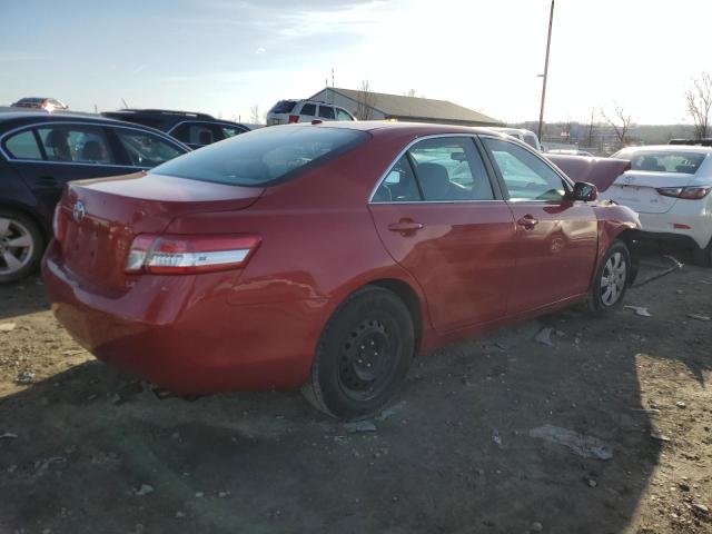 Zdjęcie 3 z aukcji – 2011 TOYOTA CAMRY BASE z VIN 4T4BF3EK9BR195953