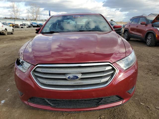 Photo 5 from auction – 2014 FORD TAURUS SEL with VIN 1FAHP2E87EG104403