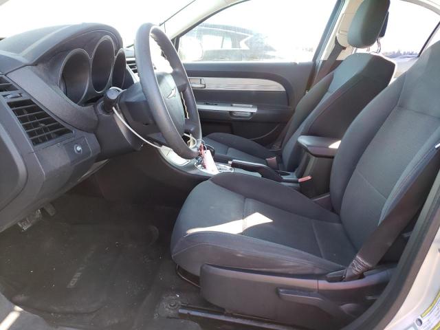 Photo 7 from auction – 2010 CHRYSLER SEBRING TO with VIN 1C3CC4FB4AN102916