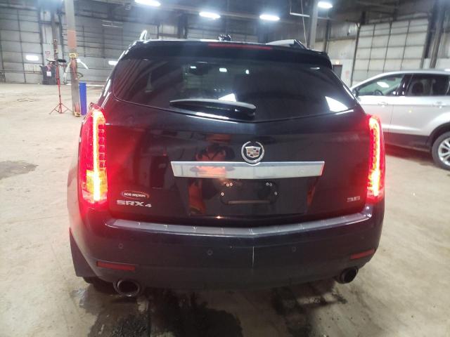 Photo 6 from auction – 2015 CADILLAC SRX LUXURY with VIN 3GYFNEE31FS608584
