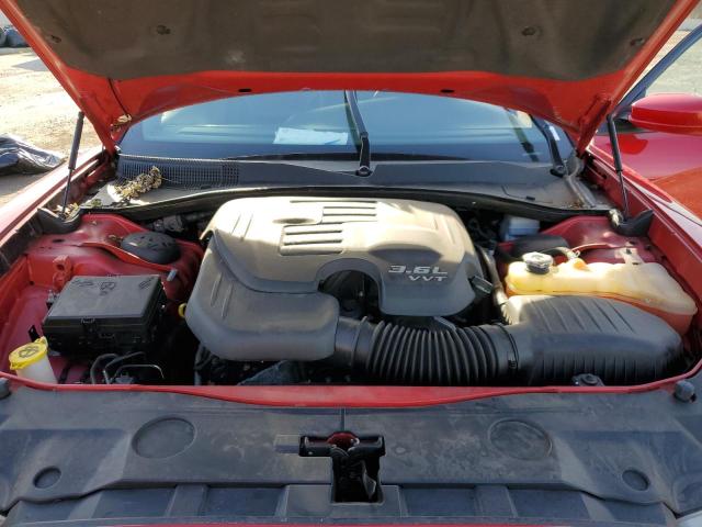 Photo 11 from auction – 2013 DODGE CHARGER SX with VIN 2C3CDXHG1DH525814