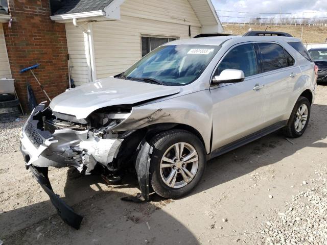 CHEVROLET EQUINOX LT 2015 with VIN 2GNALBEK9F1178091 - Photo from auction