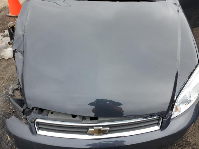 Photo 11 from auction – 2008 CHEVROLET IMPALA LT with VIN 2G1WC583689169768