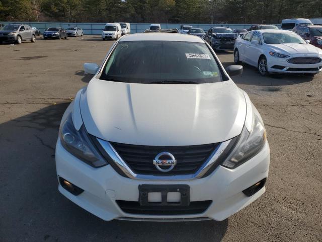 Photo 5 from auction – 2017 NISSAN ALTIMA 2.5 with VIN 1N4AL3AP2HN320241