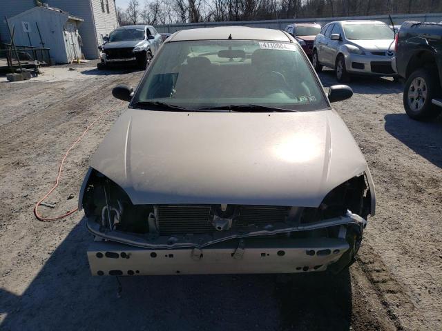 Photo 5 from auction – 2007 FORD FOCUS ZX4 with VIN 1FAFP34N17W314363