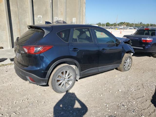 Photo 3 from auction – 2015 MAZDA CX-5 TOURI with VIN JM3KE4CY0F0531766