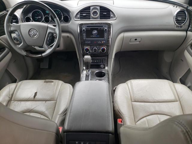 Photo 8 from auction – 2014 BUICK ENCLAVE with VIN 5GAKRCKD3EJ372399