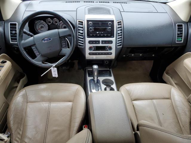 Photo 8 from auction – 2008 FORD EDGE LIMIT with VIN 2FMDK49C28BA23334