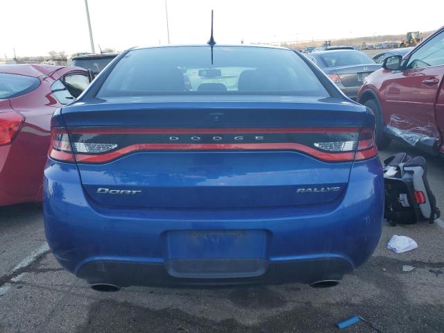 Photo 6 from auction – 2013 DODGE DART SXT with VIN 1C3CDFBA9DD324481