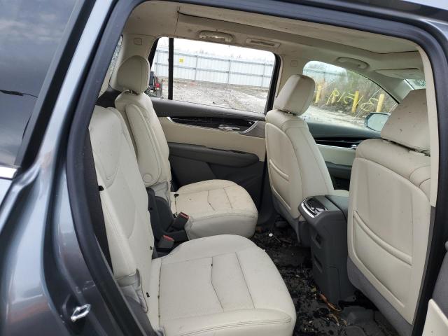 Photo 11 from auction – 2020 CADILLAC XT6 PREMIU with VIN 1GYKPCRS8LZ210687