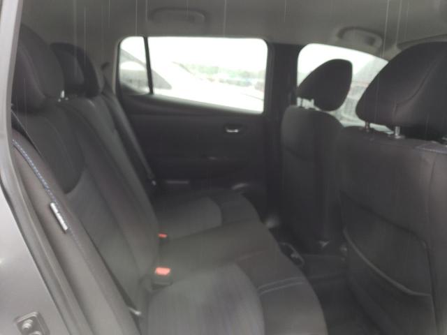 Photo 10 from auction – 2022 NISSAN LEAF S with VIN 1N4AZ1BV6NC562053