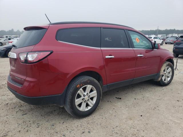 Photo 3 from auction – 2014 CHEVROLET TRAVERSE L with VIN 1GNKRHKD3EJ117013