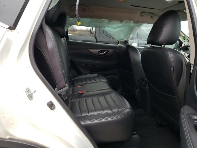 Photo 11 from auction – 2016 NISSAN ROGUE S with VIN KNMAT2MV1GP699525