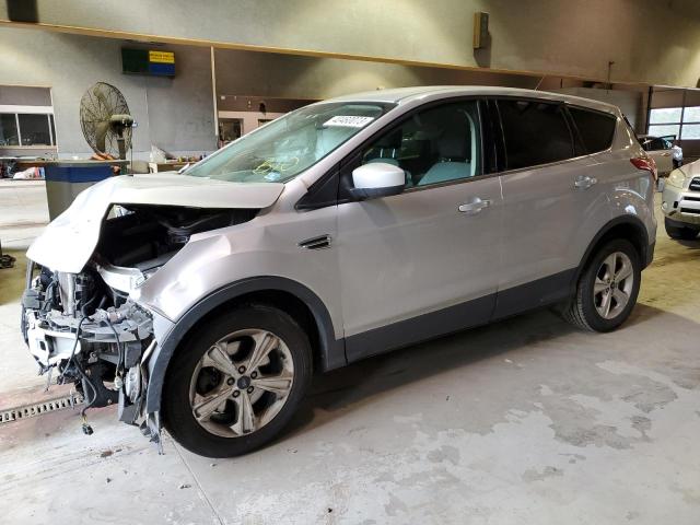 FORD ESCAPE SE 2016 with VIN 1FMCU9GX3GUA85827 - Photo from auction