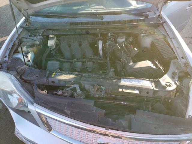 Photo 11 from auction – 2005 FORD FIVE HUNDR with VIN 1FAHP28195G194071