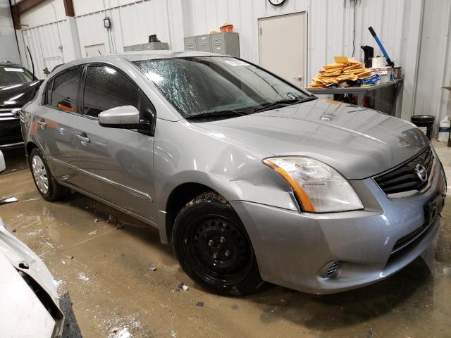 Photo 4 from auction – 2010 NISSAN SENTRA 2.0 with VIN 3N1AB6AP1AL718273